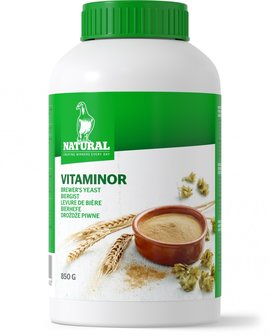 Natural Vitaminor - 450gr
