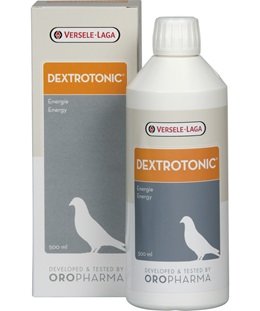 Versele - Laga Dextrotonic 500 ml