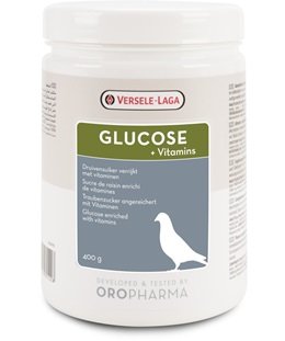 Versele - Laga Glucose + Vitamins 400 gr