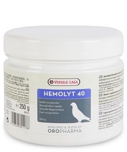 Versele - Laga Hemolyt 40 Pulver