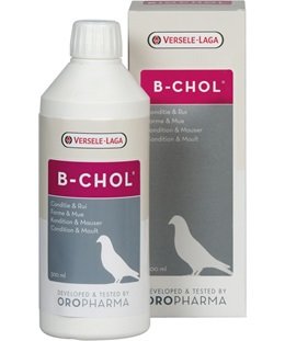 Versele - Laga B-Chol 500 ml