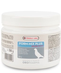 Versele - Laga Form-Mix Plus 350 gr