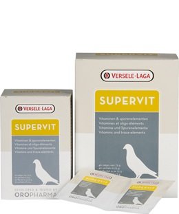 Versele - Laga Supervit 