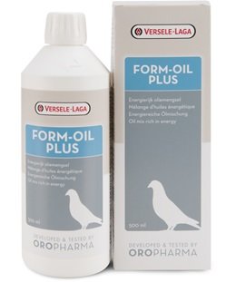 Versele Laga Form-Oil Plus 500 ml