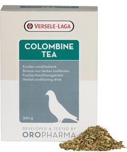 Versele Laga Colombine Tea 300 gr