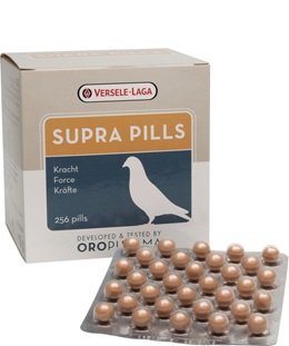 Versele Laga Supra Pills 256 p