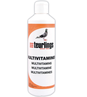 400gr Teurlings Multivitaminen