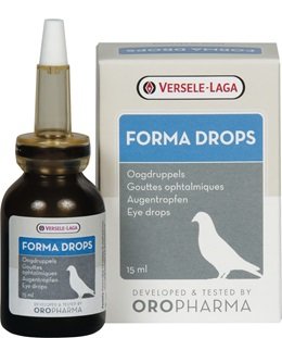 Versele Laga Forma Drops 15 ml