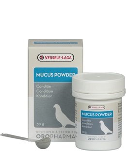 Versele Laga Mucus Powder 30 gr