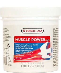 Versele Laga Muscle Power 150 caps