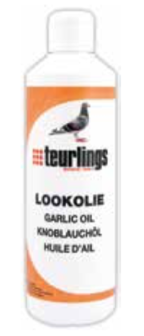 400ml Teurlings Lookolie