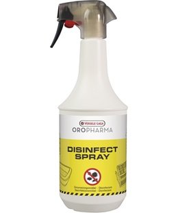 Versele Laga Disinfect Spray 1000 ml
