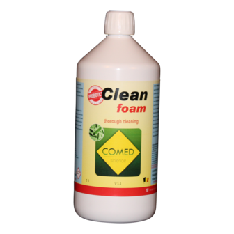 Comed Clean Foam Birds - 1l