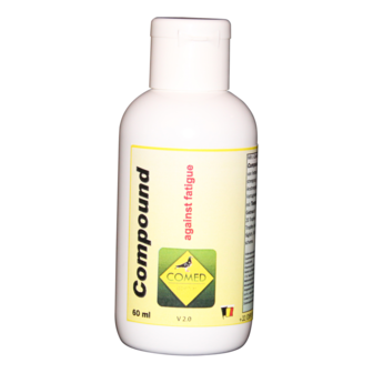 Comed Compound 60 ml