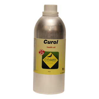 Comed Curol - 250ml