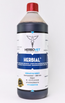 herbovet herbial