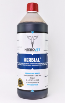 Herbovet herbial