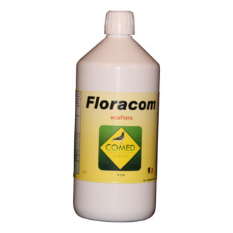 Comed Floracom 1 L