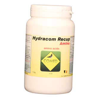 Comed Hydracom Recup Amino 1 kg