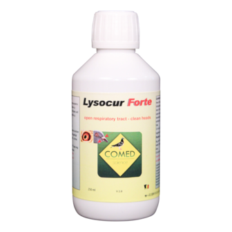 Comed Lysocur Forte