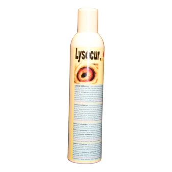 Comed Lysocur Loftspray 400 ml