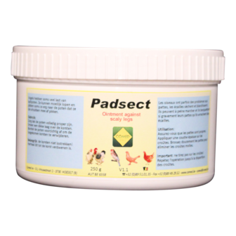 Comed Padsect - 35gr