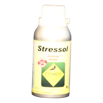 Comed Stressol 250 ml