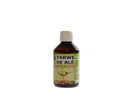 Comed Tarwekiemolie + Vit E