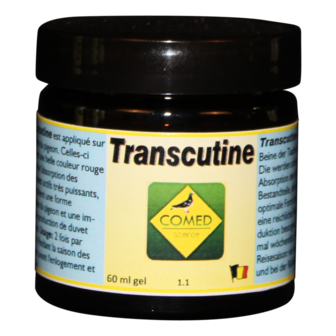 Comed Transcutine 60 ml