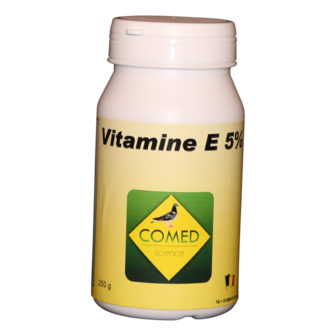 Comed Vitamine E  5%  250 gr