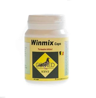 Comed Winmix 100 caps