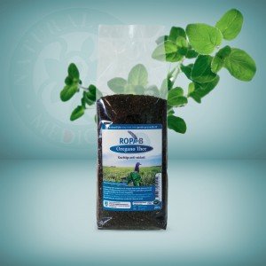 Ropa-B Oregano Thee 200 gr