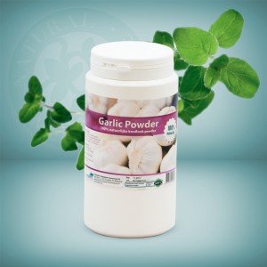 Ropa-B pure knoflookpoeder 500 gr