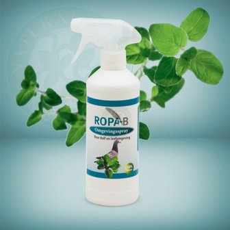 Ropa-B Omgevingsspray 500 ml