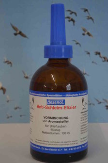 Hesanol Anti Schleim Elixier 100 ml