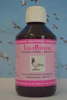 Hesanol LeciPower 250 ml