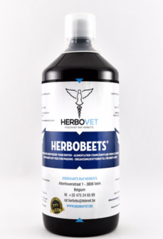 Herbovet Herbobeets