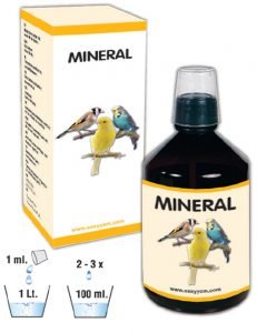 Easyyem MIneral