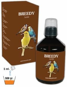 Easyyem Breedy - 100ml