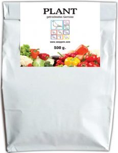 Easyyem Plant 500 gr