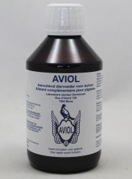 Aviol duivenelexir 250ml