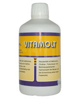 500 ml BIFS - Vitamolt
