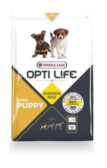 7,5 kg Opti Life - Puppy Mini