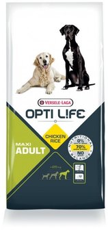 12,5 kg Opti Life - Adult Maxi