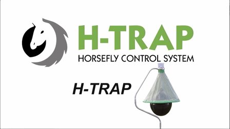 H-Trap Horsefly Trap System