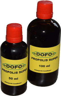 Dofo - Propolis Super