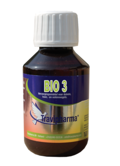 Travipharma - Bio 3 Topform complex - 100ml