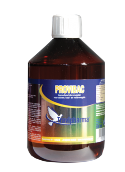 Travipharma - Provibac - 500 ml