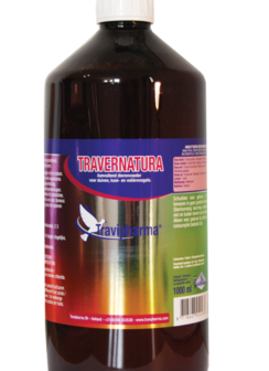 Travipharma - Travernatura  - 500 ml