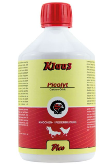 Klaus - Picolyt - 5 L